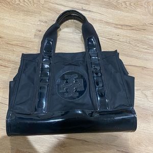 Tory Burch Black bag